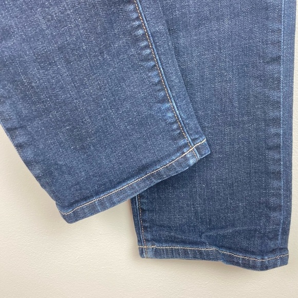 BANANA REPUBLIC Classic Skinny Jeans - Size 4 - Picture 7 of 9